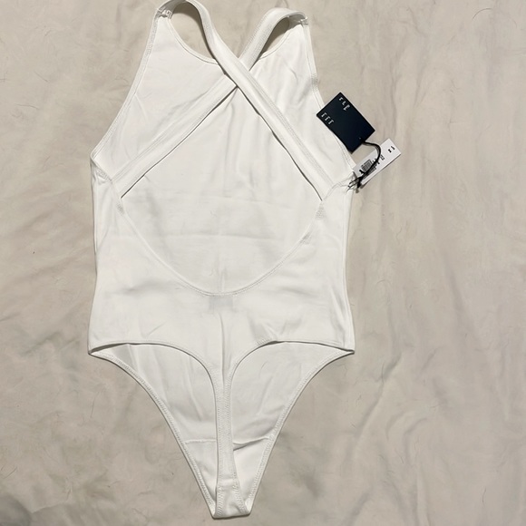 Wilfred Free Marie Bodysuit - Picture 3 of 4